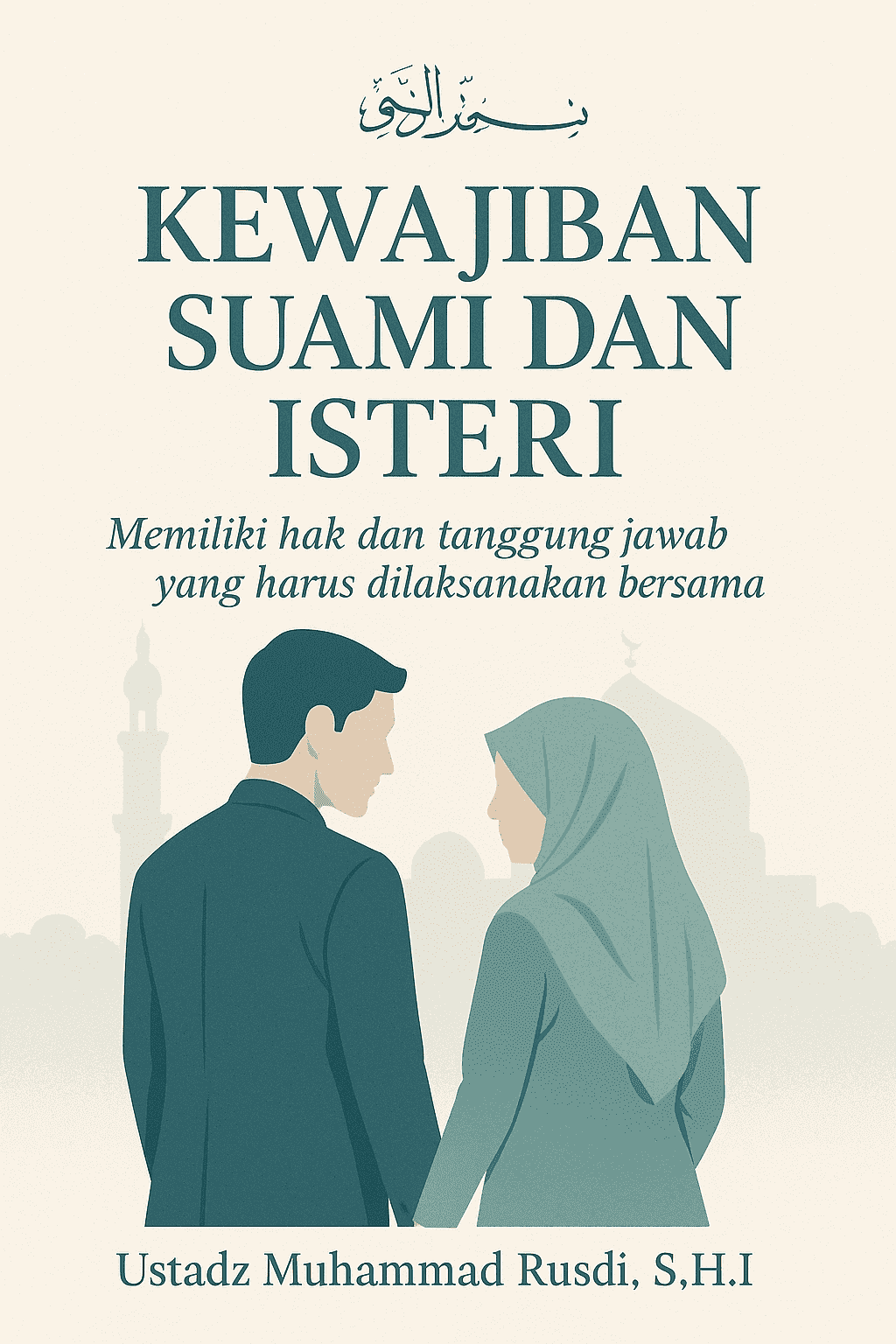 KEWAJIBAN SUAMI DAN ISTERI